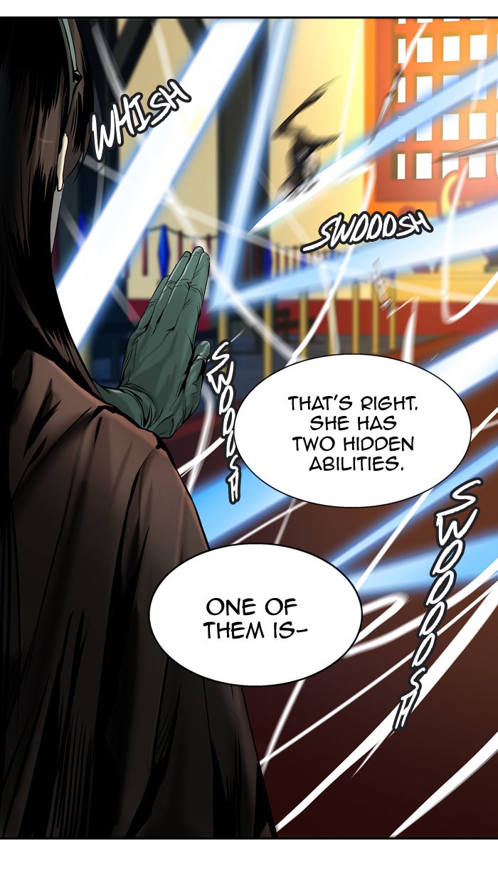 Tower of God Manga Chapter 296 page 86 - [Season 2] Ep. 216