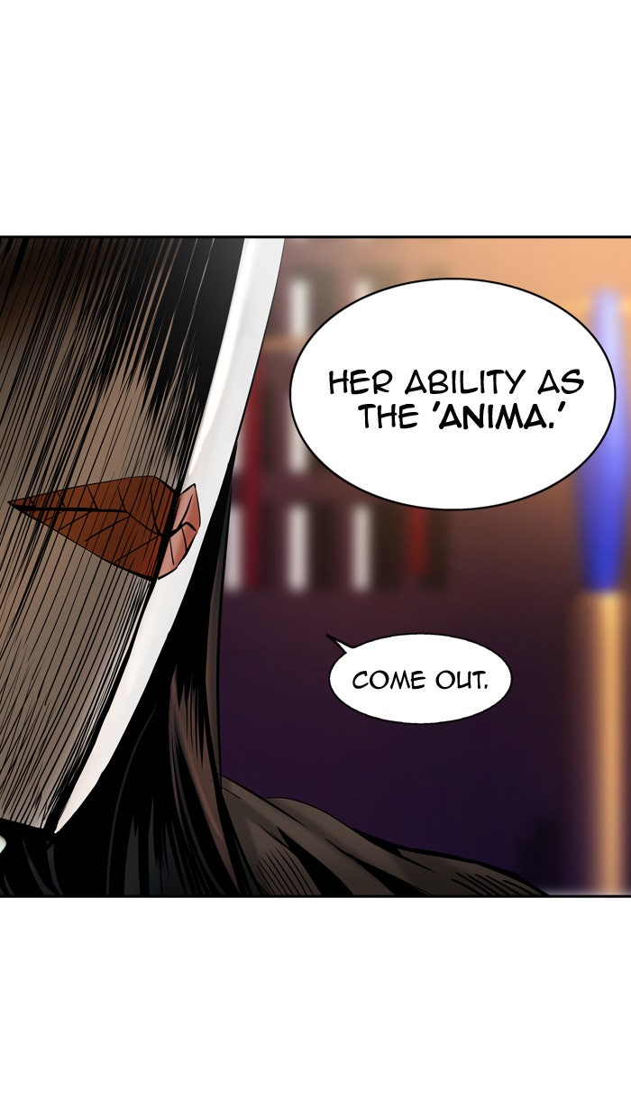 Tower of God Manga Chapter 296 page 87 - [Season 2] Ep. 216