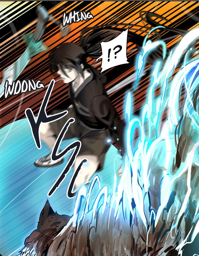 Tower of God Manga Chapter 296 page 89 - [Season 2] Ep. 216