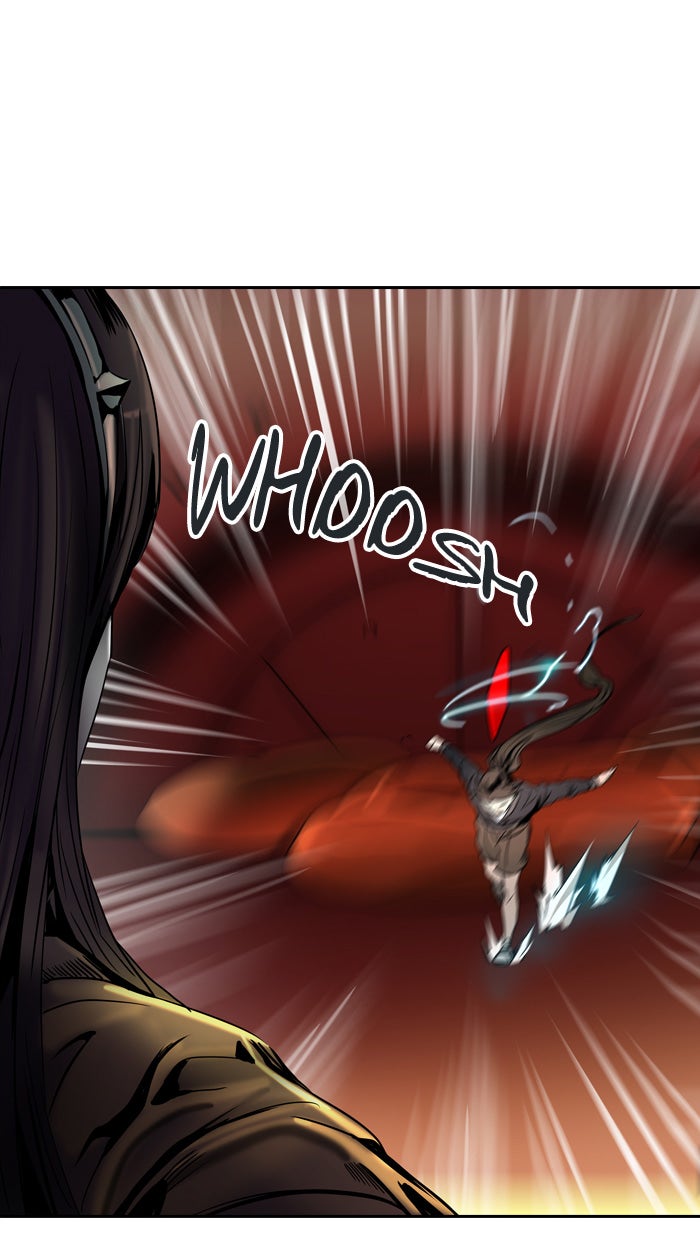 Tower of God Manga Chapter 296 page 9 - [Season 2] Ep. 216