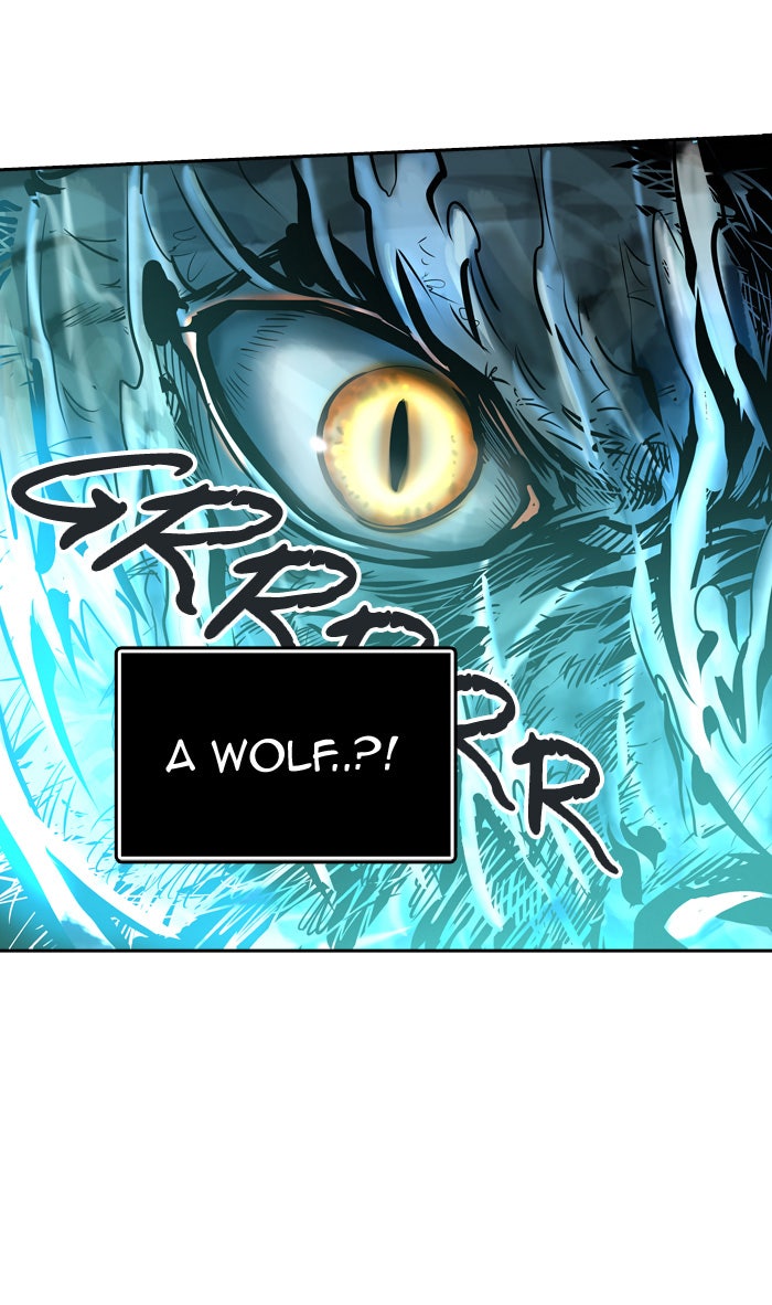 Tower of God Manga Chapter 296 page 92 - [Season 2] Ep. 216