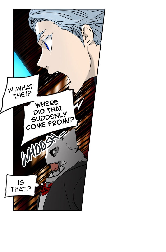Tower of God Manga Chapter 296 page 93 - [Season 2] Ep. 216
