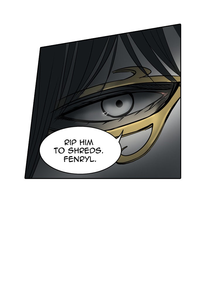 Tower of God Manga Chapter 296 page 94 - [Season 2] Ep. 216