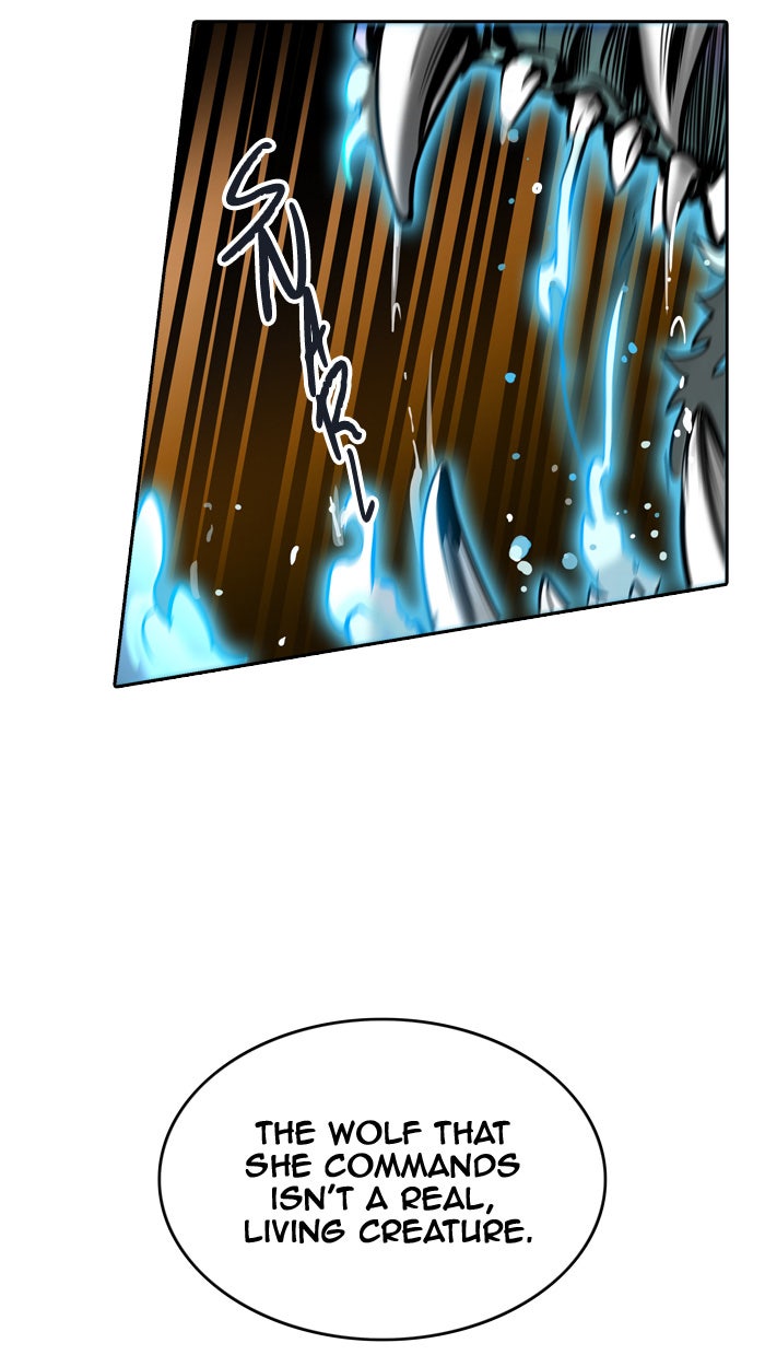 Tower of God Manga Chapter 296 page 95 - [Season 2] Ep. 216