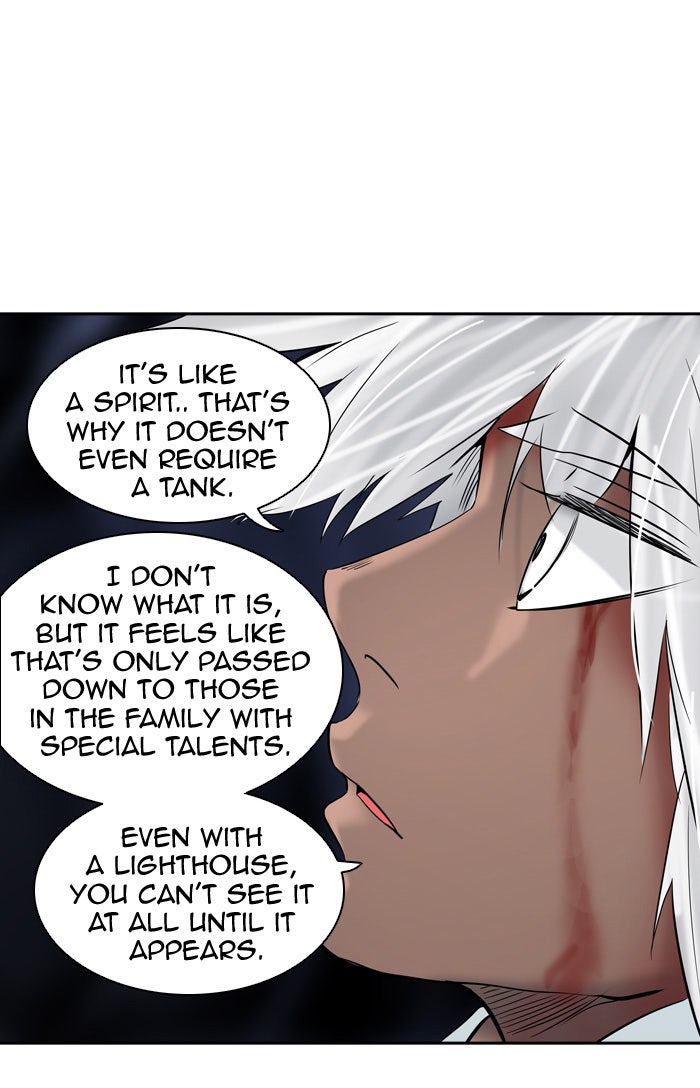 Tower of God Manga Chapter 296 page 96 - [Season 2] Ep. 216