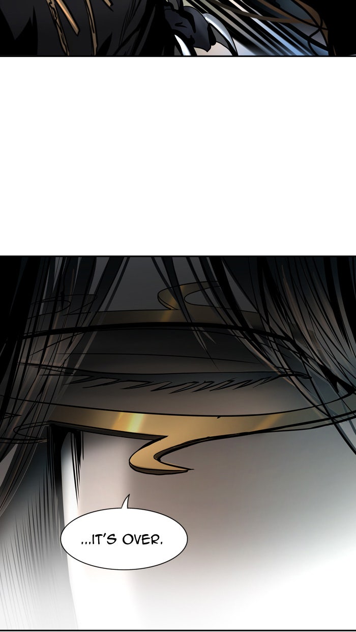 Tower of God Manga Chapter 296 page 99 - [Season 2] Ep. 216