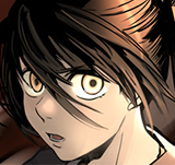 Tower of God Manga Chapter 296 ([Season 2] Ep. 216) cover