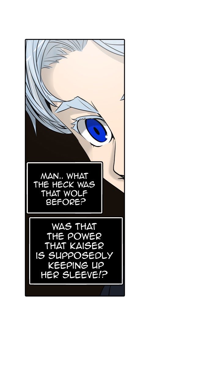 Tower of God Manga Chapter 297 page 14 - [Season 2] Ep. 217