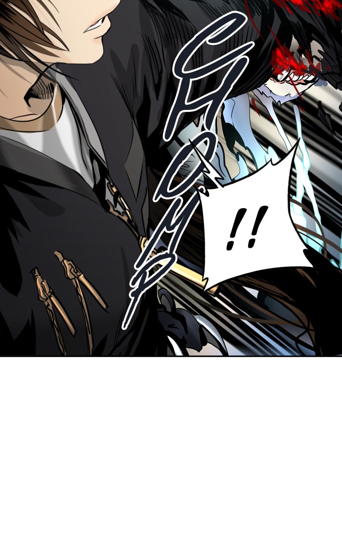 Tower of God Manga Chapter 297 page 2 - [Season 2] Ep. 217