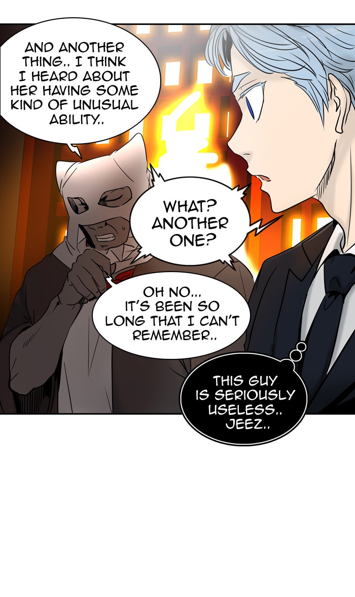 Tower of God Manga Chapter 297 page 29 - [Season 2] Ep. 217