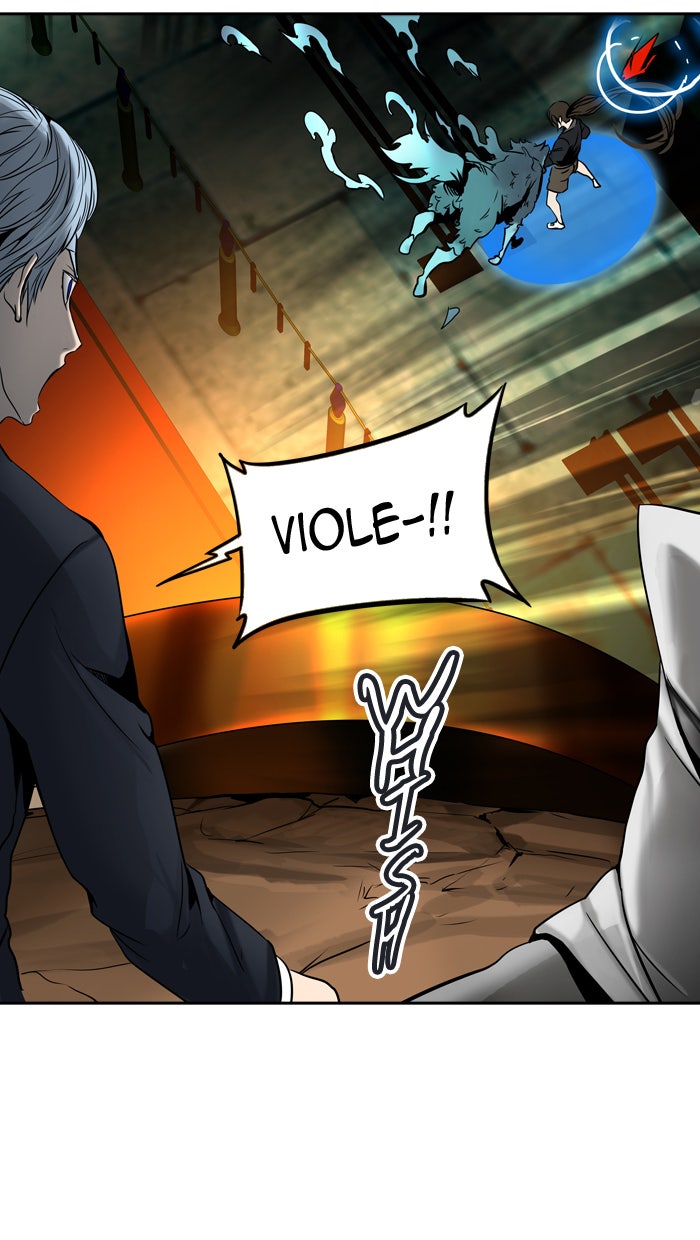 Tower of God Manga Chapter 297 page 3 - [Season 2] Ep. 217