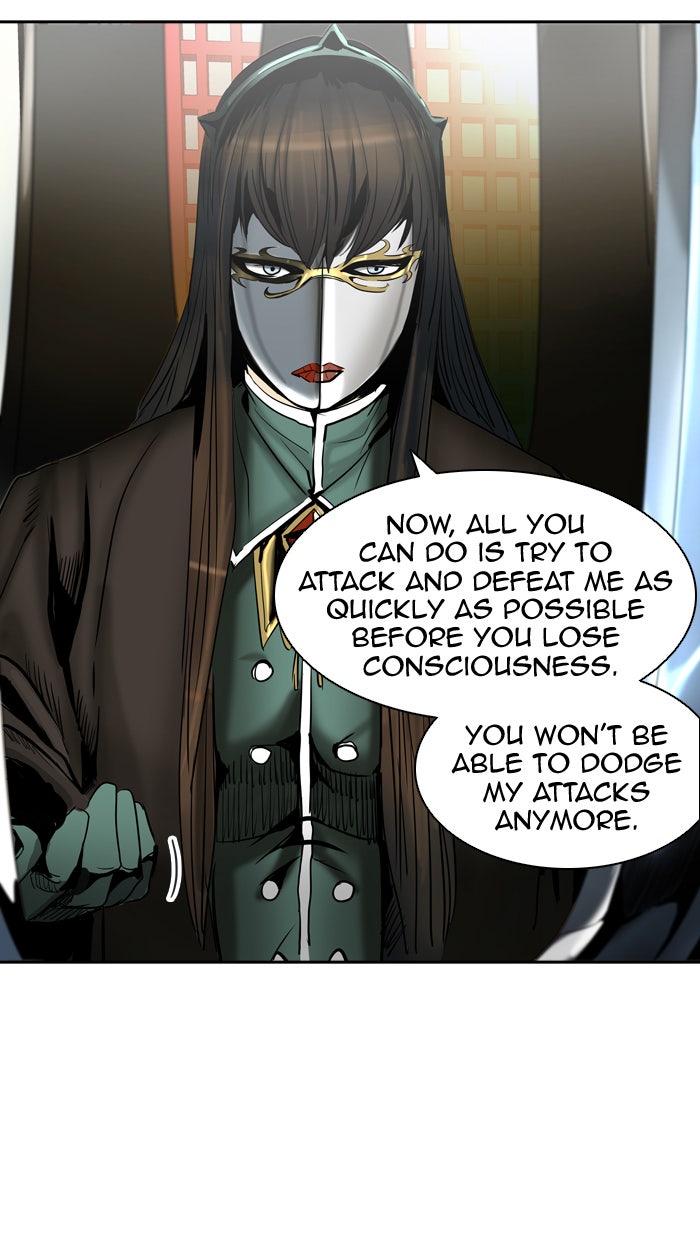 Tower of God Manga Chapter 297 page 30 - [Season 2] Ep. 217