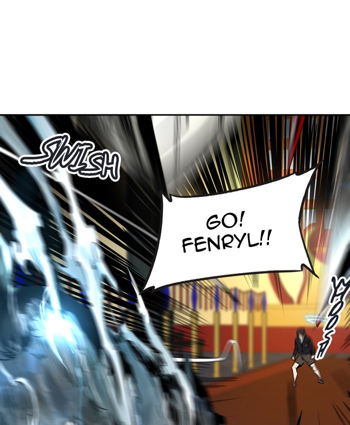 Tower of God Manga Chapter 297 page 32 - [Season 2] Ep. 217