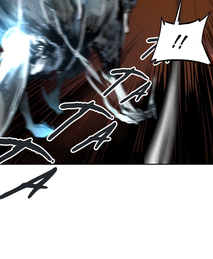 Tower of God Manga Chapter 297 page 33 - [Season 2] Ep. 217