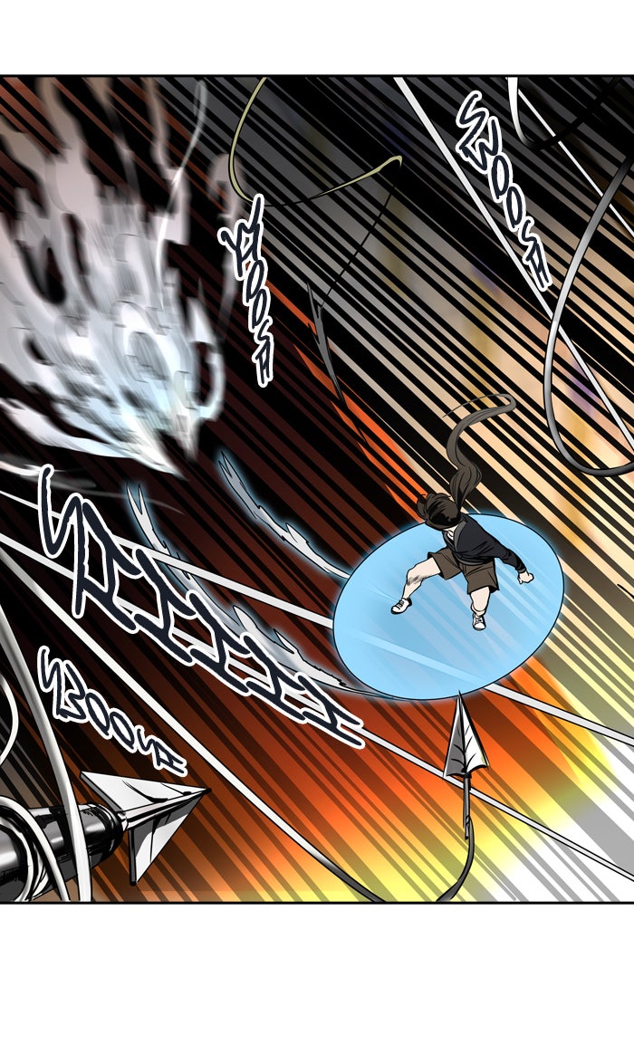Tower of God Manga Chapter 297 page 34 - [Season 2] Ep. 217