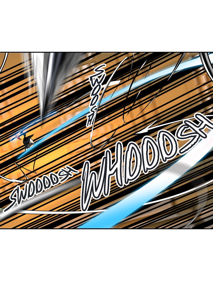 Tower of God Manga Chapter 297 page 35 - [Season 2] Ep. 217