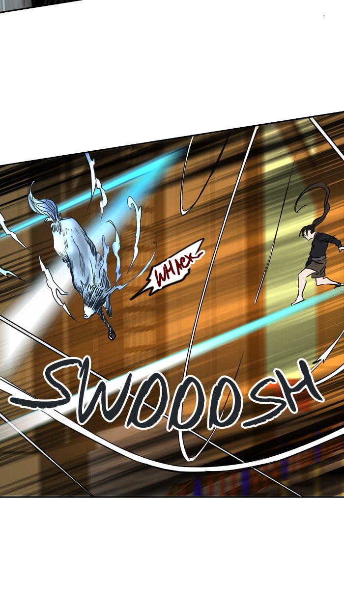 Tower of God Manga Chapter 297 page 38 - [Season 2] Ep. 217