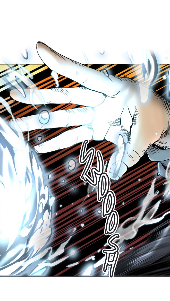 Tower of God Manga Chapter 297 page 4 - [Season 2] Ep. 217