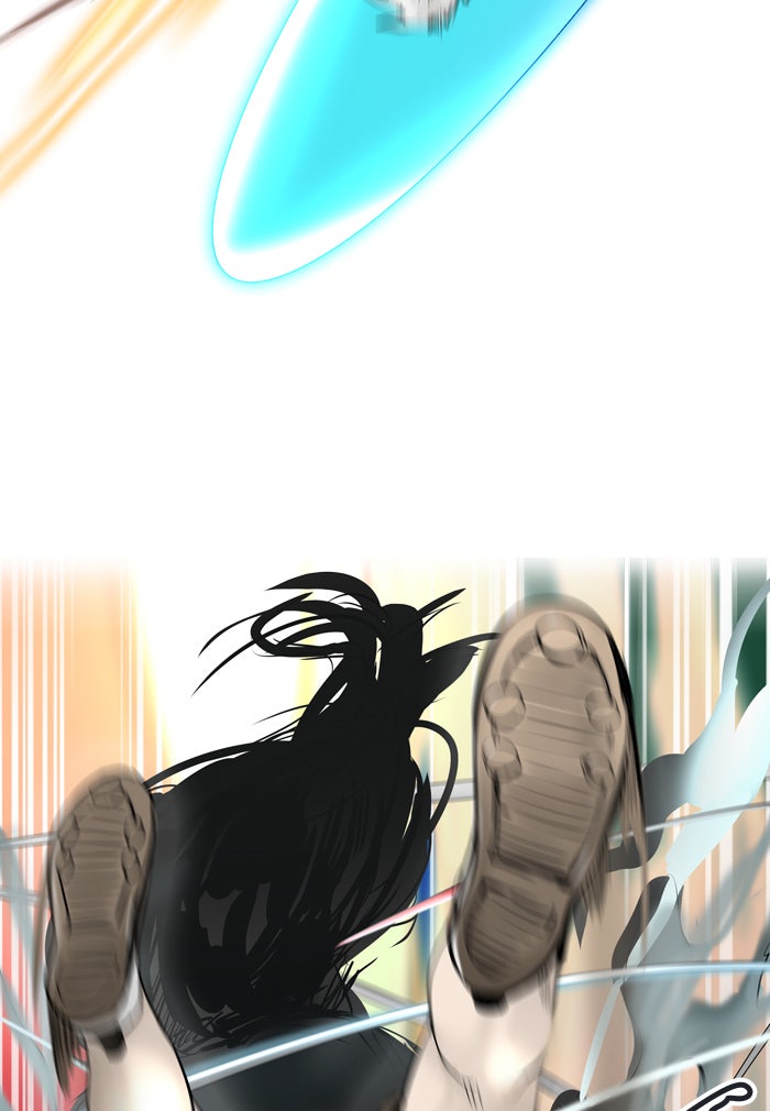 Tower of God Manga Chapter 297 page 44 - [Season 2] Ep. 217