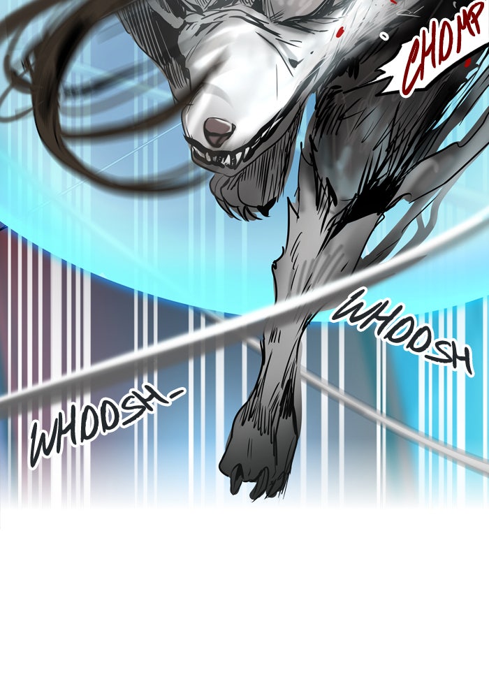 Tower of God Manga Chapter 297 page 46 - [Season 2] Ep. 217