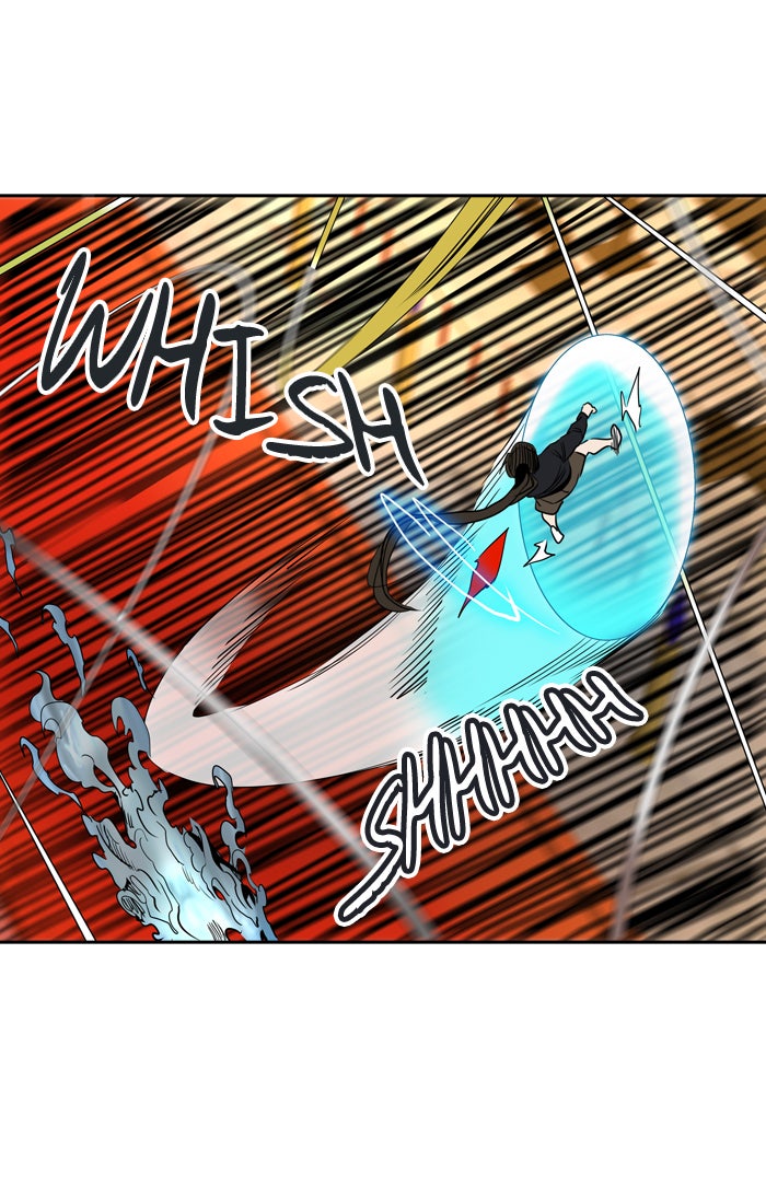 Tower of God Manga Chapter 297 page 47 - [Season 2] Ep. 217