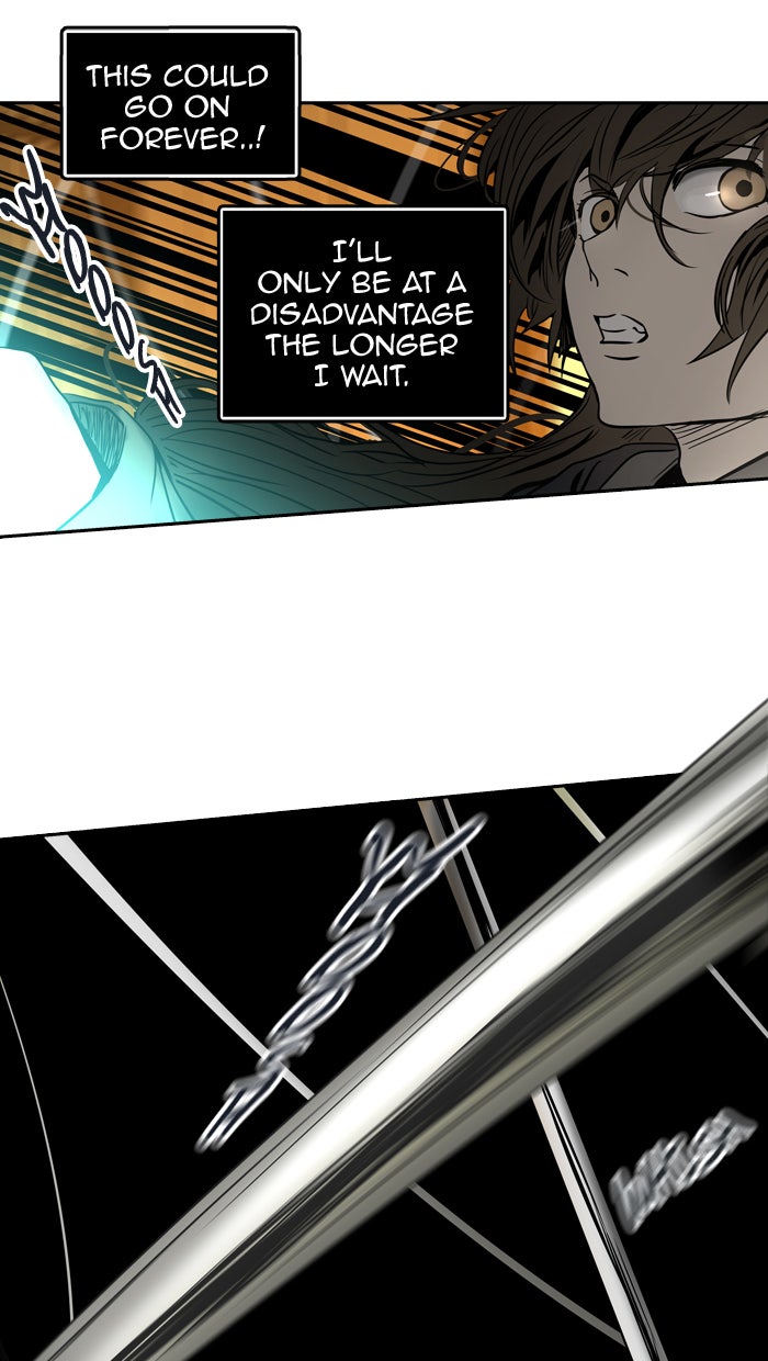Tower of God Manga Chapter 297 page 48 - [Season 2] Ep. 217