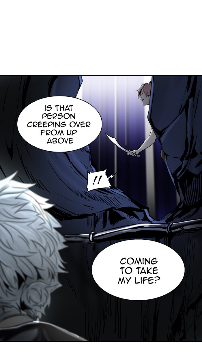 Tower of God Manga Chapter 297 page 53 - [Season 2] Ep. 217