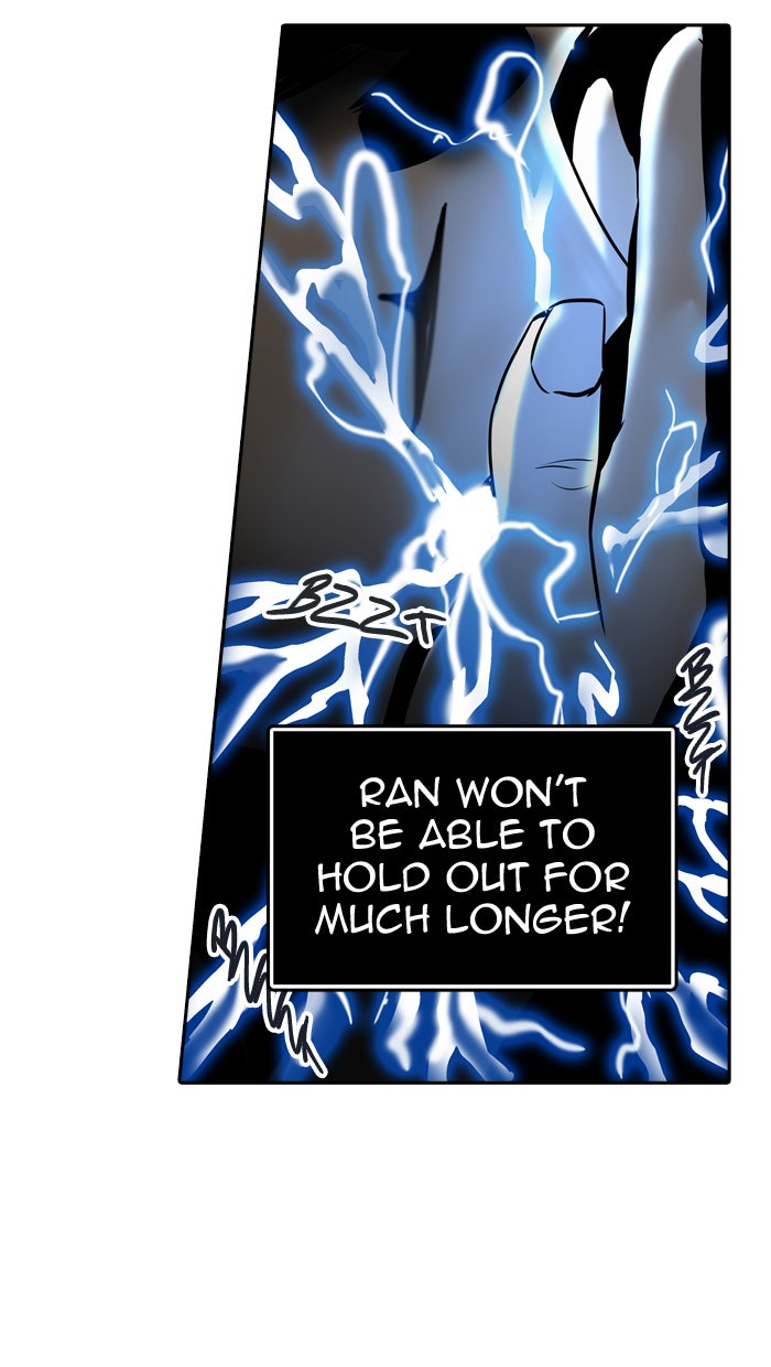 Tower of God Manga Chapter 297 page 59 - [Season 2] Ep. 217