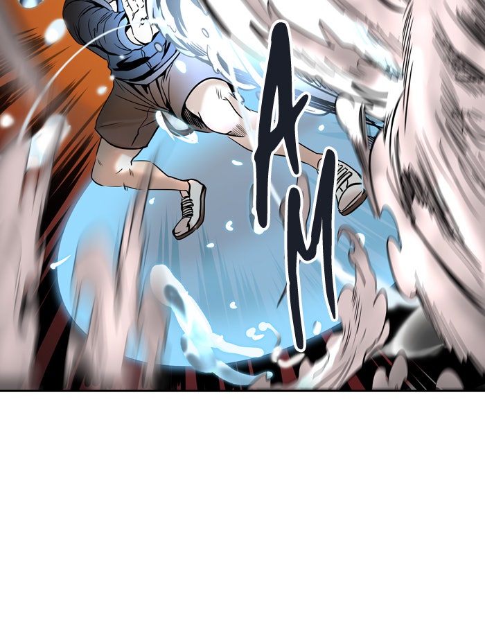 Tower of God Manga Chapter 297 page 6 - [Season 2] Ep. 217