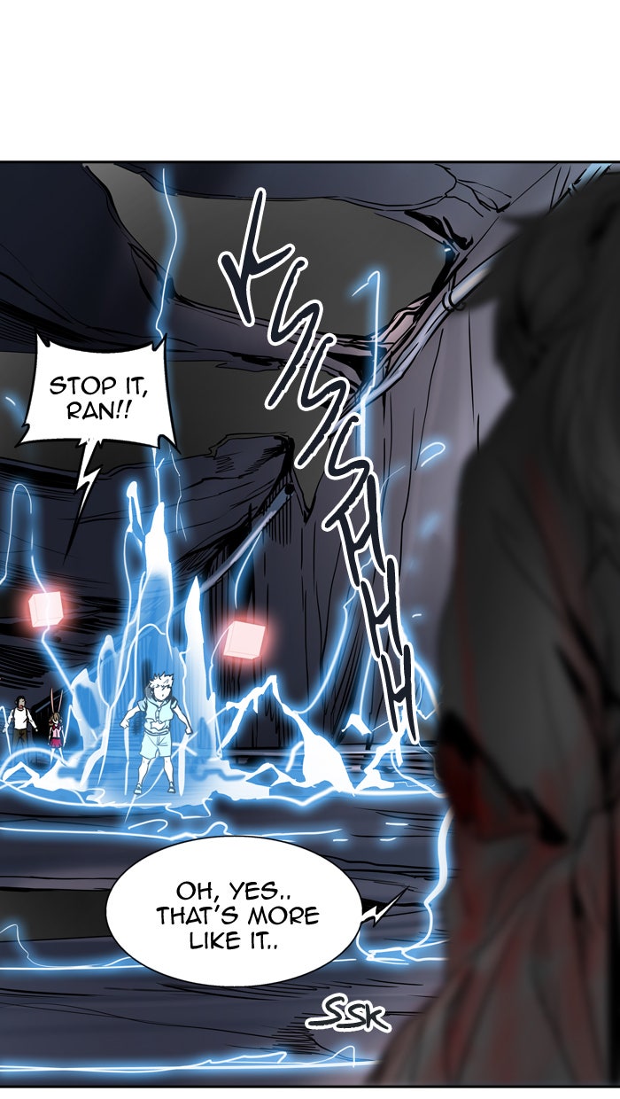 Tower of God Manga Chapter 297 page 60 - [Season 2] Ep. 217