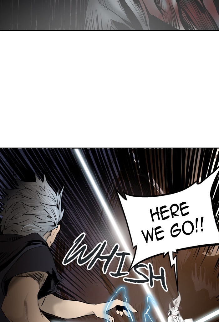 Tower of God Manga Chapter 297 page 63 - [Season 2] Ep. 217