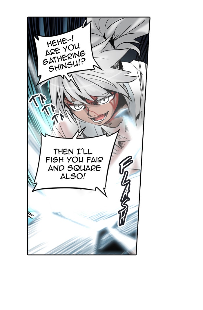 Tower of God Manga Chapter 297 page 67 - [Season 2] Ep. 217