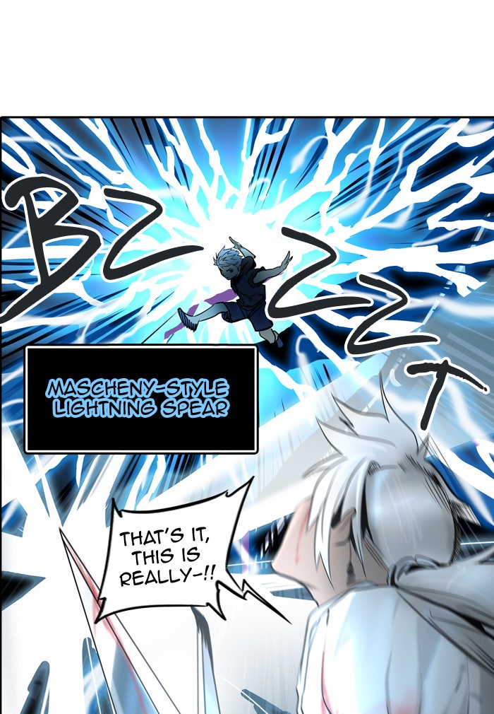 Tower of God Manga Chapter 297 page 69 - [Season 2] Ep. 217