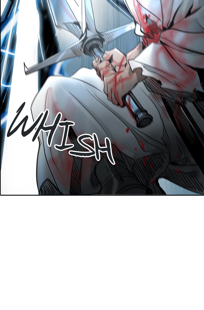 Tower of God Manga Chapter 297 page 70 - [Season 2] Ep. 217
