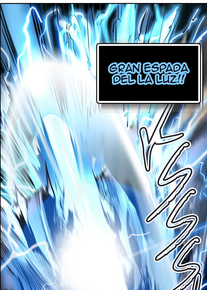 Tower of God Manga Chapter 297 page 71 - [Season 2] Ep. 217