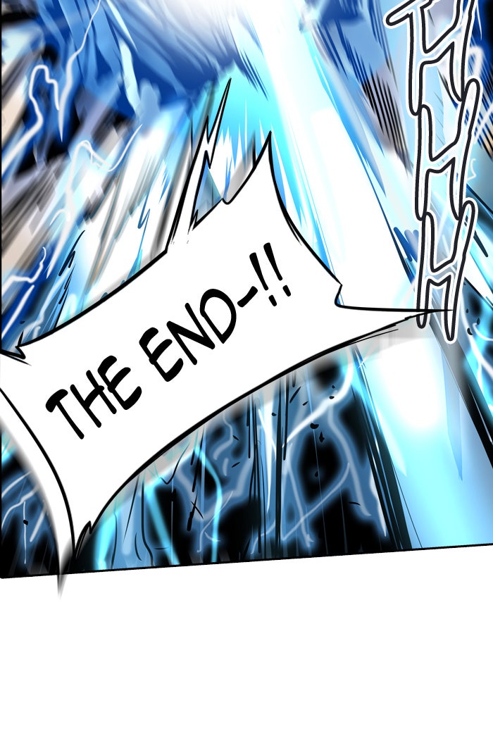 Tower of God Manga Chapter 297 page 72 - [Season 2] Ep. 217