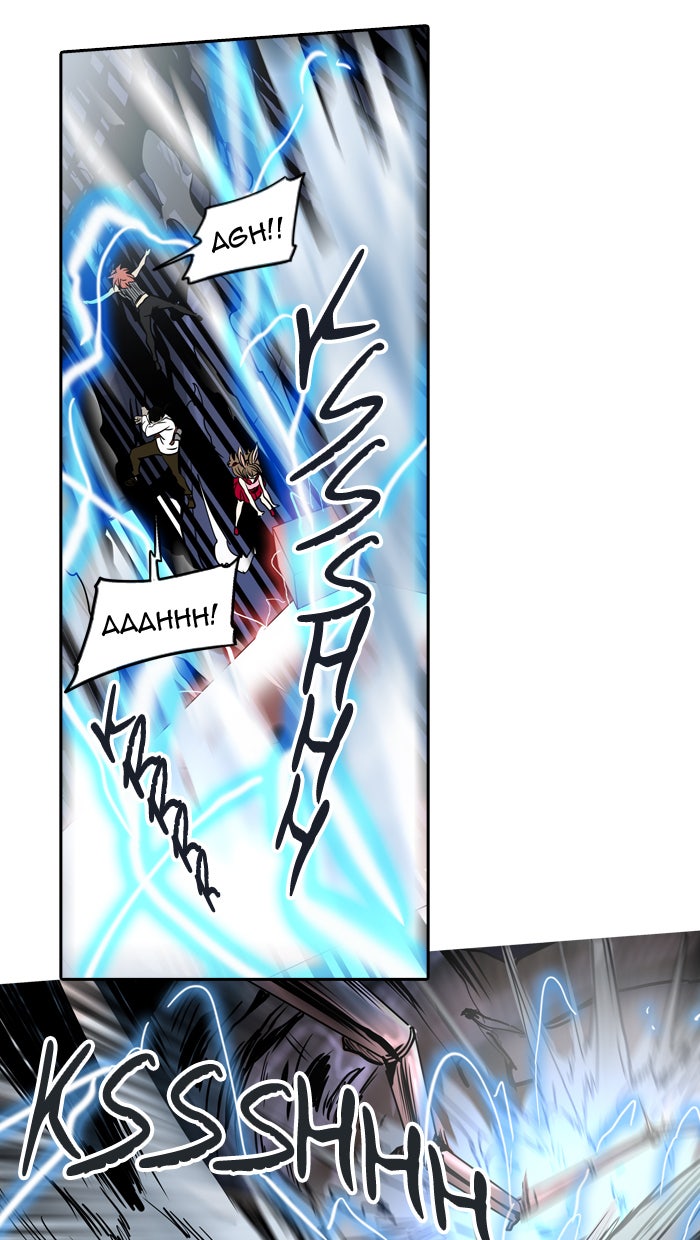 Tower of God Manga Chapter 297 page 73 - [Season 2] Ep. 217