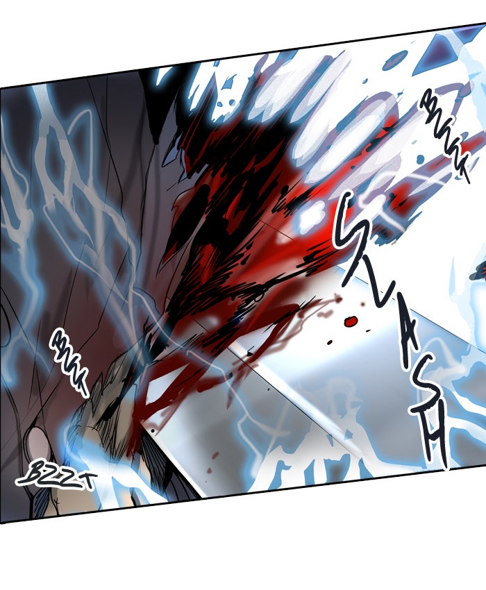 Tower of God Manga Chapter 297 page 77 - [Season 2] Ep. 217