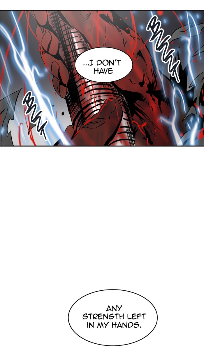 Tower of God Manga Chapter 297 page 79 - [Season 2] Ep. 217