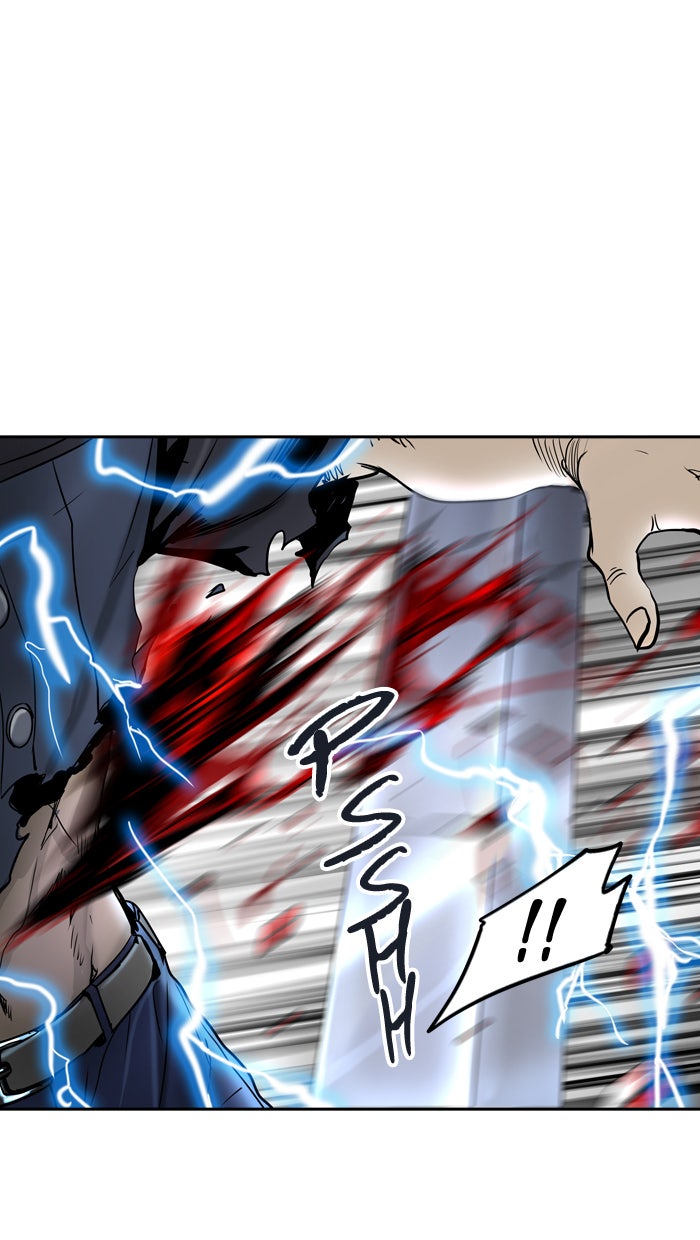 Tower of God Manga Chapter 297 page 80 - [Season 2] Ep. 217