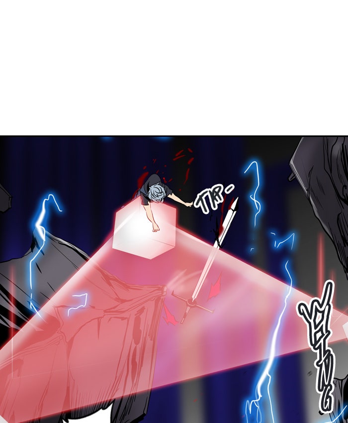 Tower of God Manga Chapter 297 page 81 - [Season 2] Ep. 217
