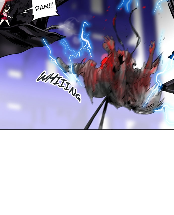 Tower of God Manga Chapter 297 page 82 - [Season 2] Ep. 217