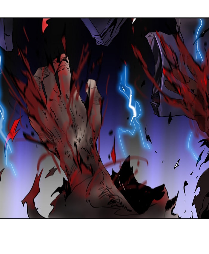 Tower of God Manga Chapter 297 page 83 - [Season 2] Ep. 217