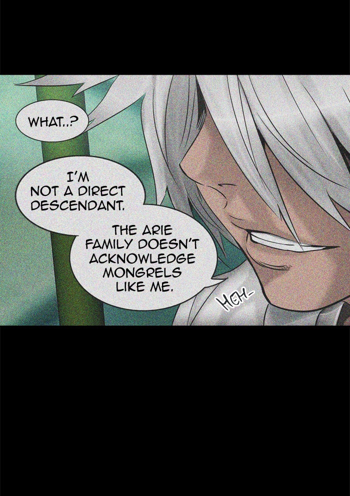 Tower of God Manga Chapter 297 page 88 - [Season 2] Ep. 217
