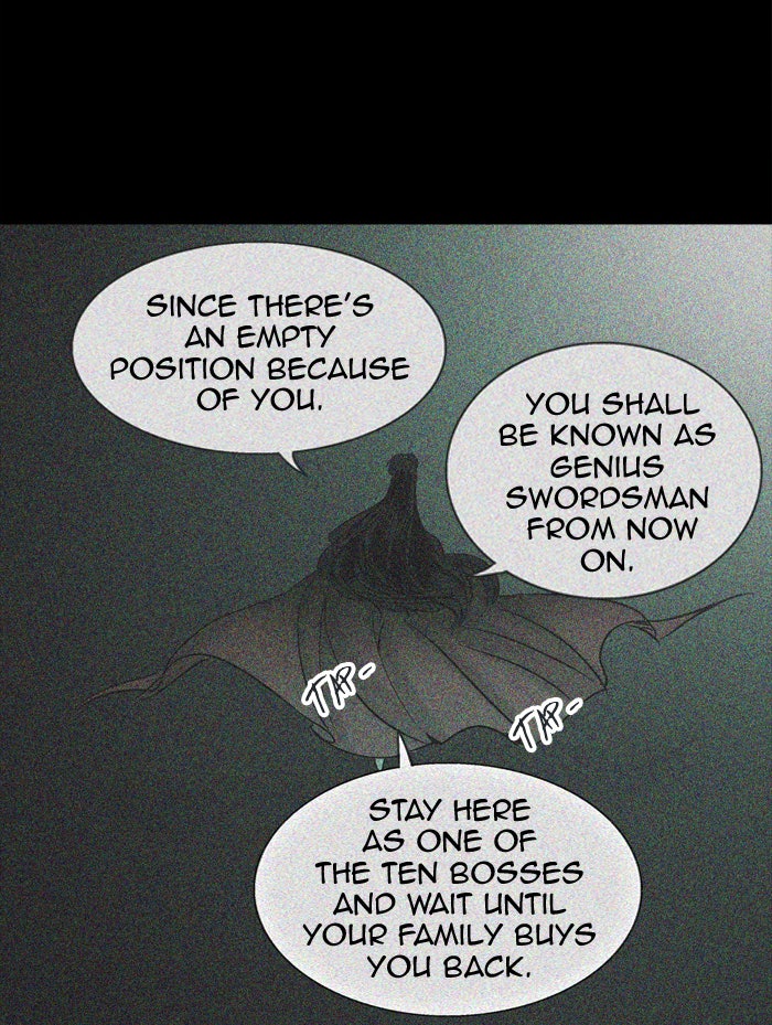 Tower of God Manga Chapter 297 page 90 - [Season 2] Ep. 217