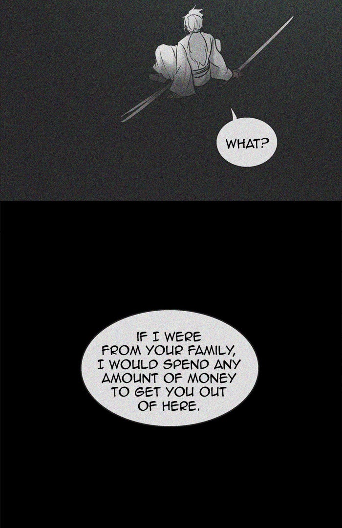 Tower of God Manga Chapter 297 page 91 - [Season 2] Ep. 217