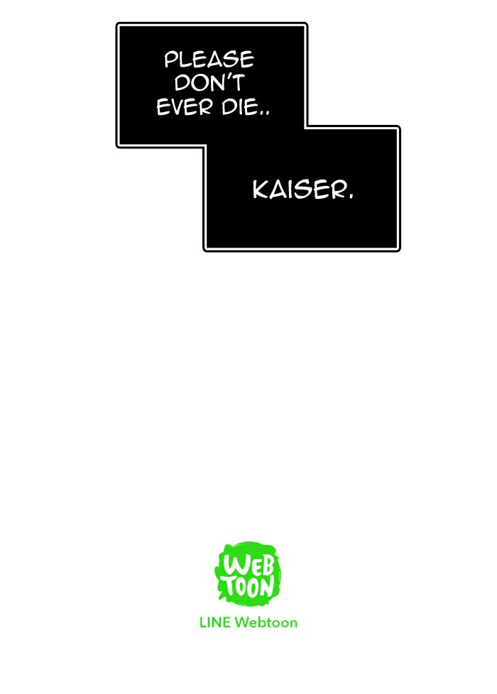 Tower of God Manga Chapter 297 page 96 - [Season 2] Ep. 217