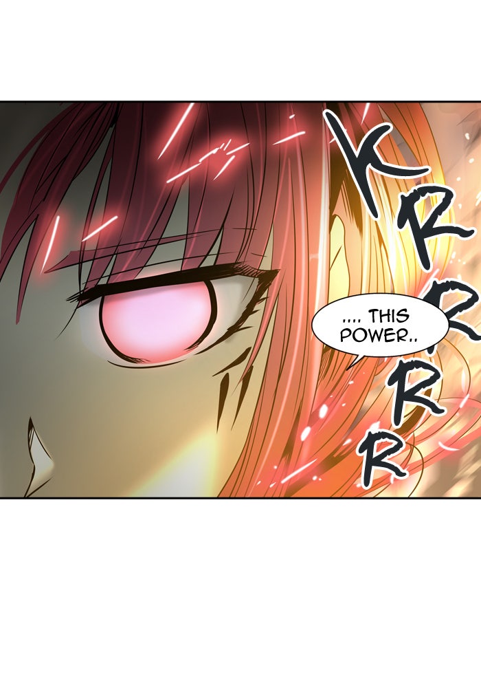 Tower of God Manga Chapter 298 page 100 - [Season 2] Ep. 218