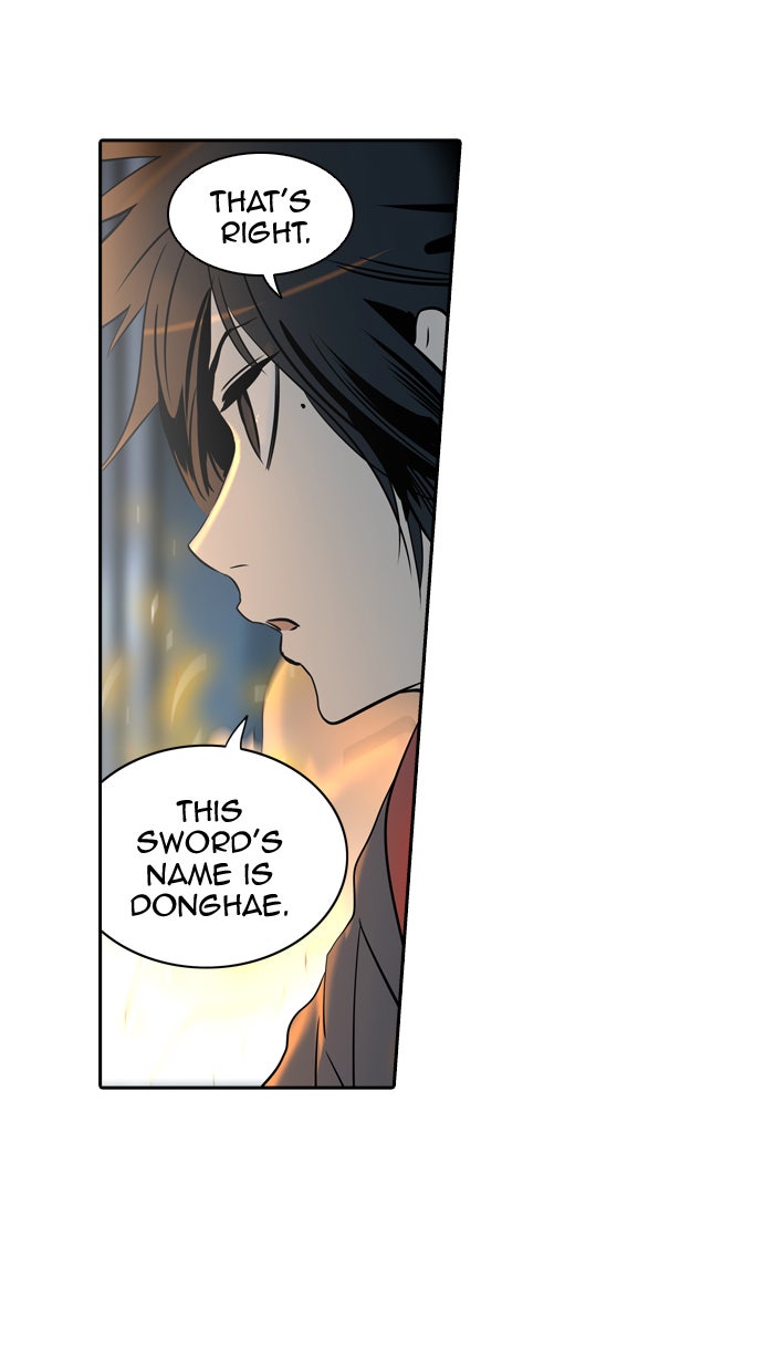 Tower of God Manga Chapter 298 page 102 - [Season 2] Ep. 218