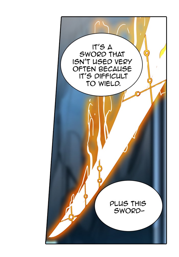 Tower of God Manga Chapter 298 page 103 - [Season 2] Ep. 218